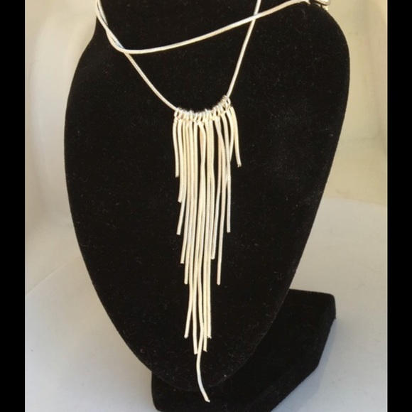 .925 Chain Necklace - Picture 2 of 5