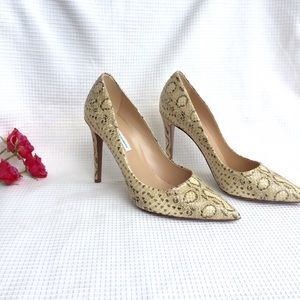 Flash sale! DVF Viper Bethany Pumps