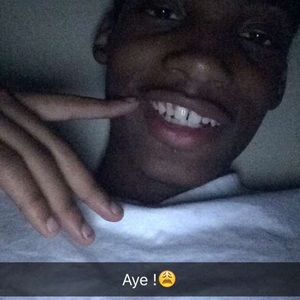 Meet your Posher, Nicholas