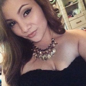 Meet your Posher, Wendy