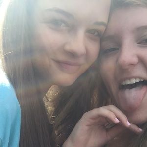 Meet your Posher, Michaela