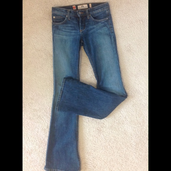 Juicy Couture Denim - Juicy Couture Jeans