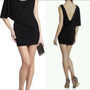 Reduced! BCBG NWT XXS (US 0) Little Black Dress