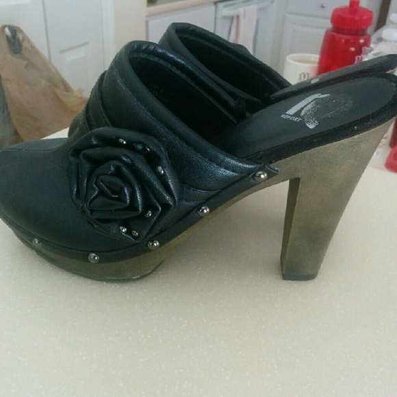 Report clogs for sale