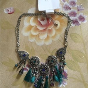 NWT American Eagle statement necklace