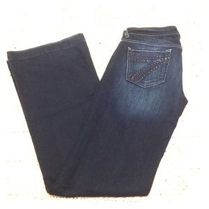 7 For All Mankind Jeans