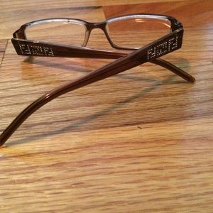 Fendi eyeglasses