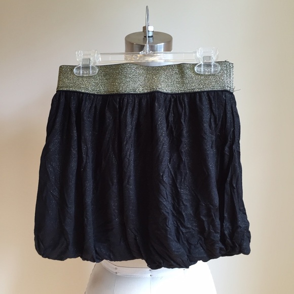 Forever 21 skirt
