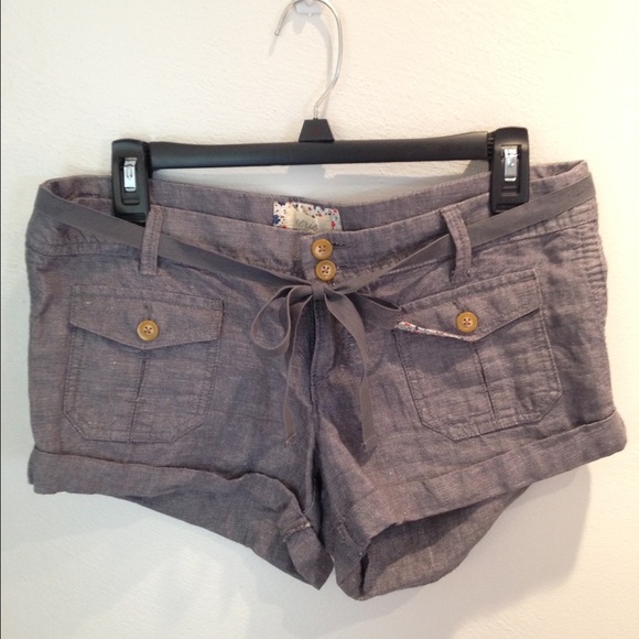 Shorts
