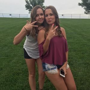 Meet your Posher, Anna