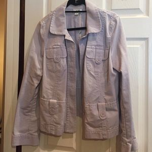 Ann Taylor Loft Jacket