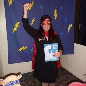 Meet your Posher, Kristin