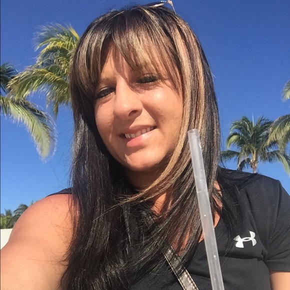 Meet your Posher, Nicki