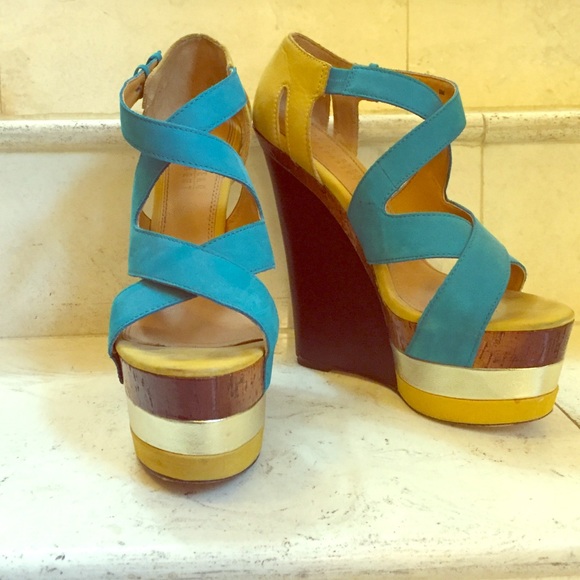 Eric Rutberg Transparent Collection - Picture 1 of 3