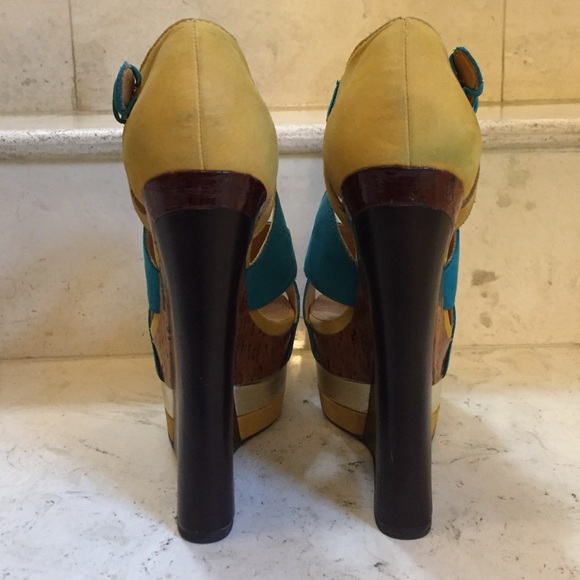 Eric Rutberg Transparent Collection - Picture 3 of 3