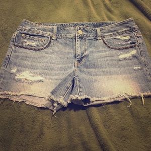 American eagle shorts