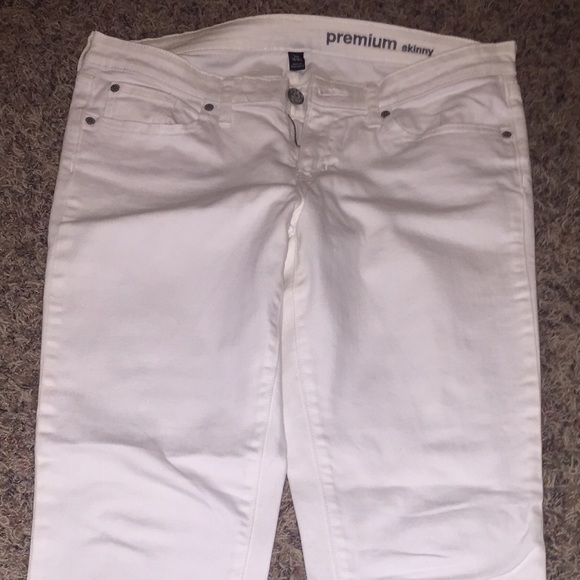 Gap Premium Skinny Jeans - Picture 1 of 1