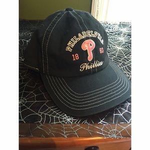 Phillies Baseball Hat