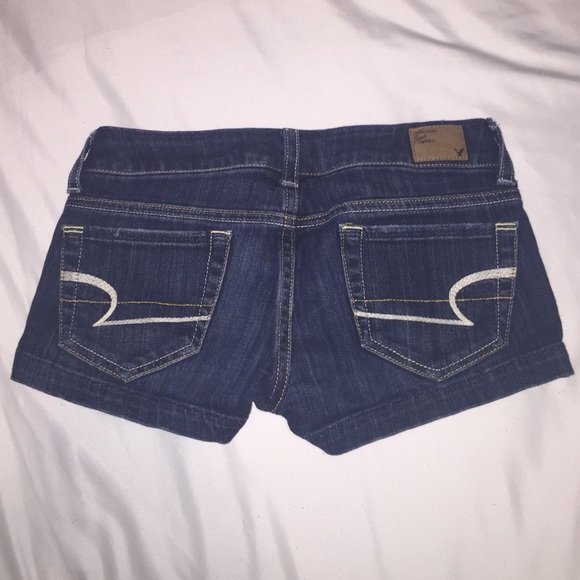 AEO SHORTS - Picture 2 of 3