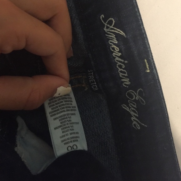 AEO SHORTS - Picture 3 of 3