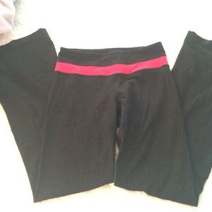 ‼️4/$25 or 5/$30‼️ Lulu lemon yoga pants