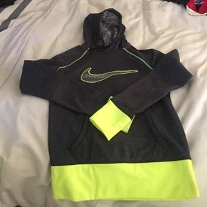 Nike hoodie