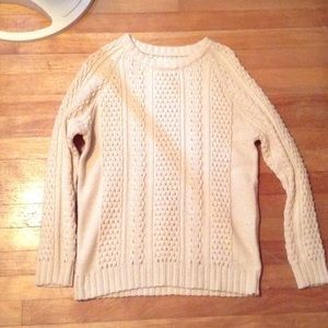 Forever 21 sweater