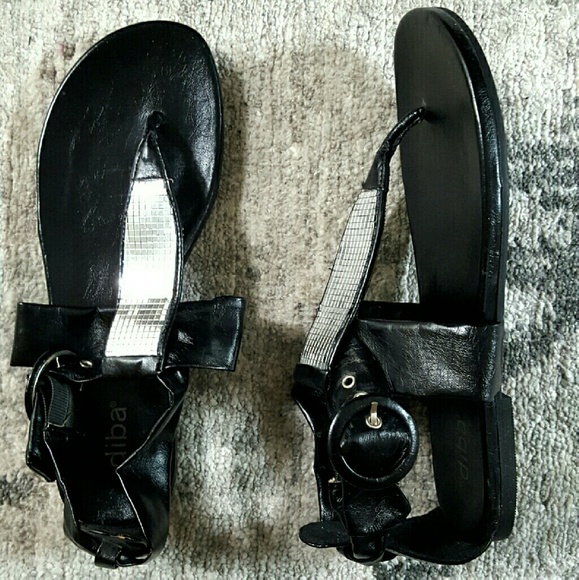 Gorgeous Sandles