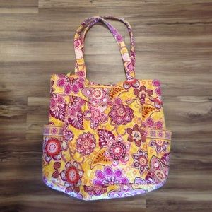 Retired Vera Bradley pattern