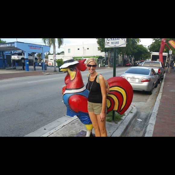 Meet the Posher - Picture 2 of 3