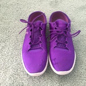 under armour sneakers