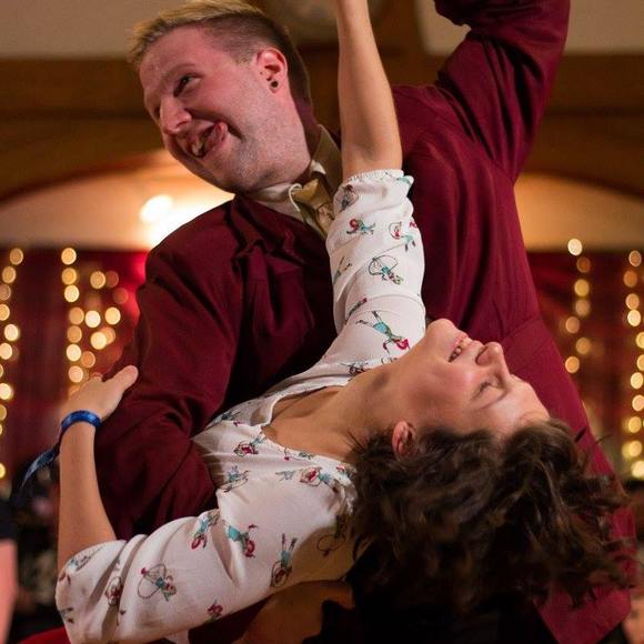 Meet your Posher, Alice - Picture 1 of 1