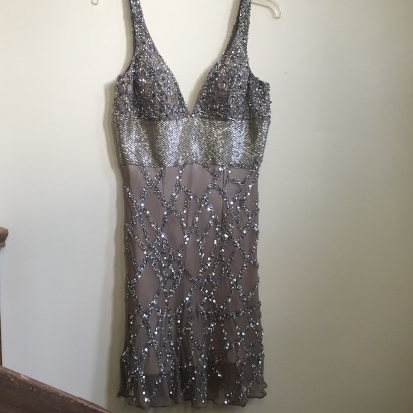 Scala evening/cocktail dress