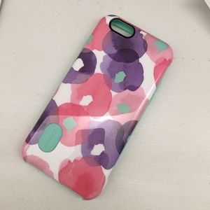 Floral iPhone 6 case