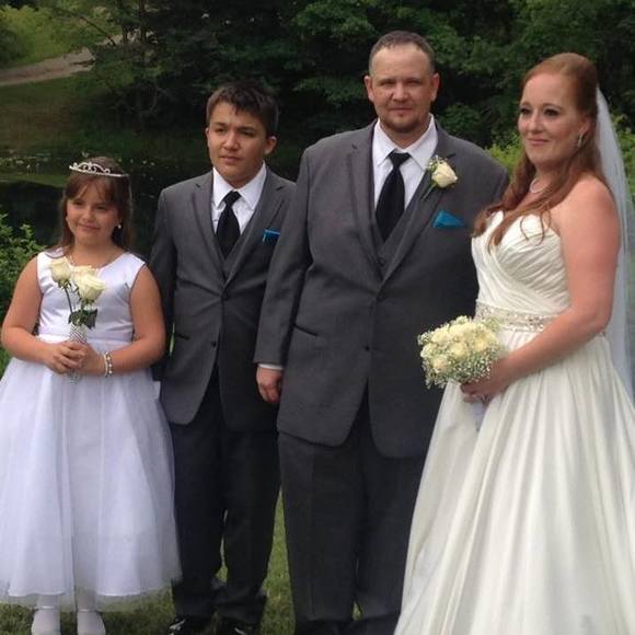 Meet your Posher, Michelle