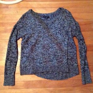 American eagle sweater
