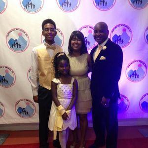 Meet your Posher, Lavonda