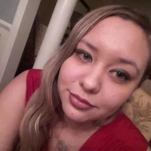 Meet your Posher, Lane-marie