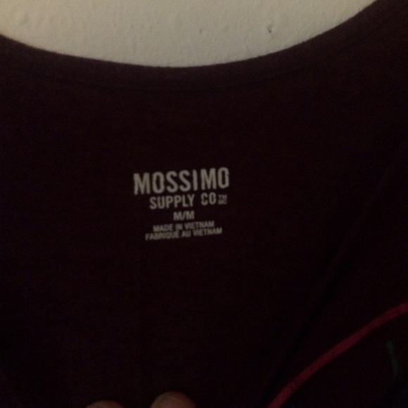 tank top - Picture 2 of 2