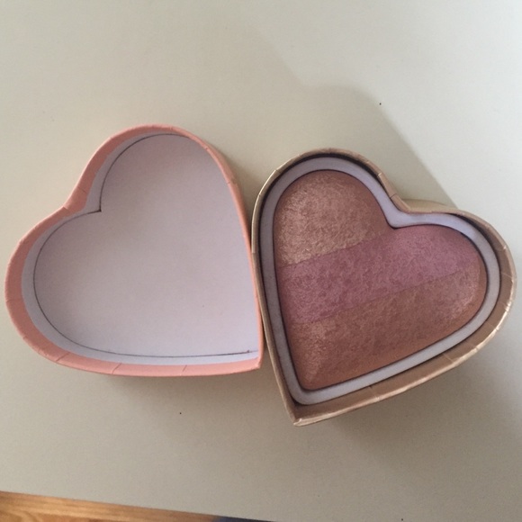 Too Faced Perfect Flush Blush in Peach Beach - Picture 2 of 3