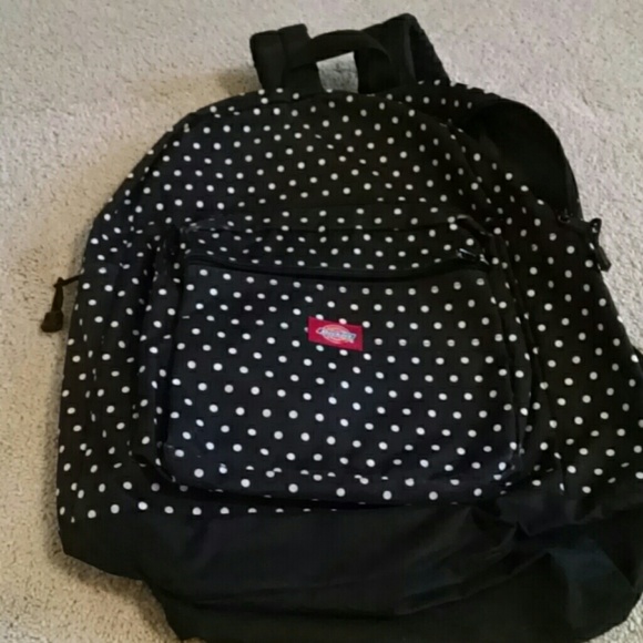 Dickies backpack