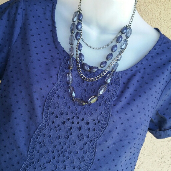 GAP Tops - Gap Blouse