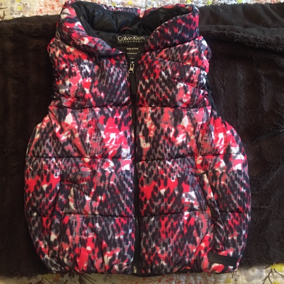 Calvin Klein Vest