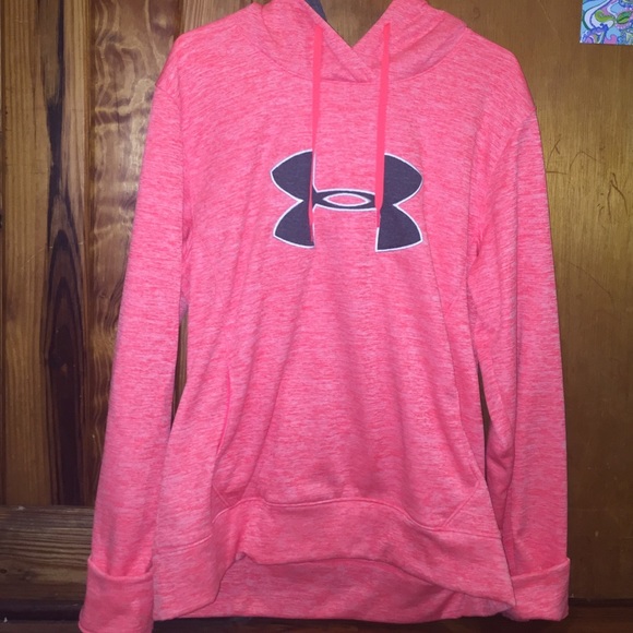 Under Armour jacket