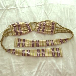 Buenos Aires Top in Arrow