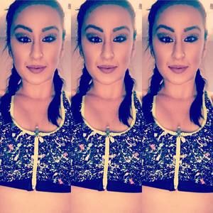 Meet your Posher, Corina