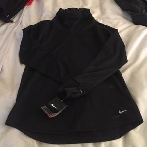 Brand new w tags cowl neck pullover