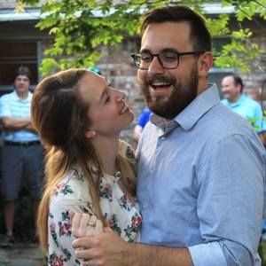 Meet your Posher, Jodi