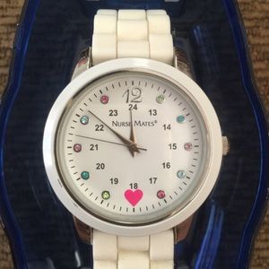 Nurse Mates Watch