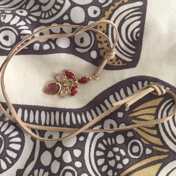 Kendra Scott Necklace